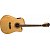 Электроакустическая гитара Washburn WD30SCE