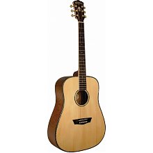 Акустическая гитара Washburn WD35S