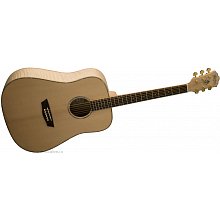 Акустическая гитара Washburn WD45S KIT
