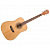 Акустическая гитара Washburn WD7S-NAT