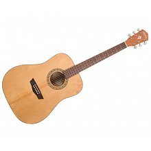 Акустическая гитара Washburn WD7S-NAT