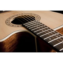 Электроакустическая гитара Washburn WD7SCE 3 Электроакустическая гитара Washburn WD7SCE 3