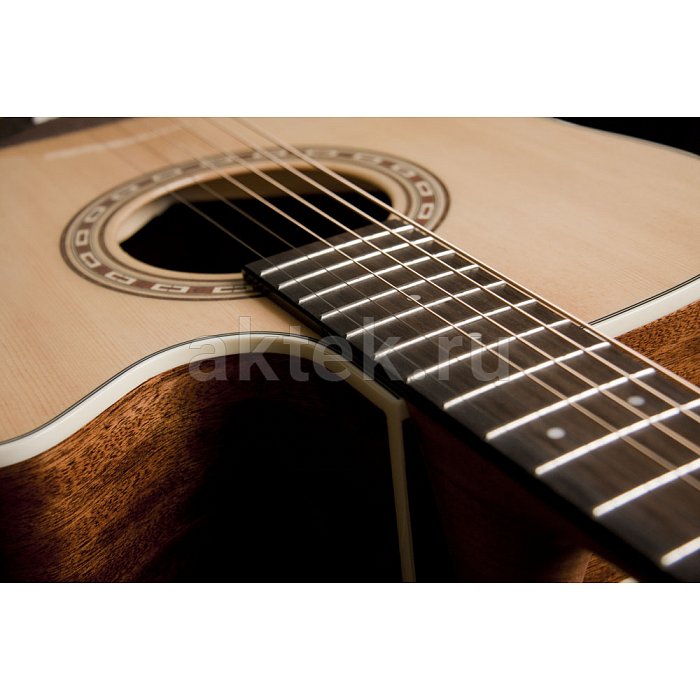 Электроакустическая гитара Washburn WD7SCE 3