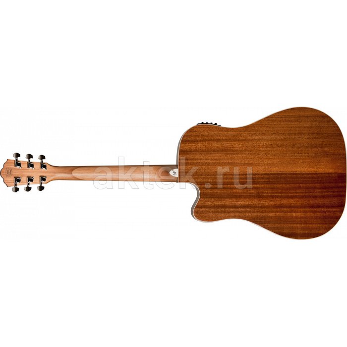 Электроакустическая гитара Washburn WD7SCE 5