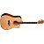 Электроакустическая гитара Washburn WD7SCE