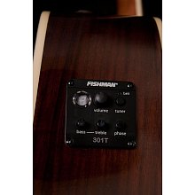 Электроакустическая гитара Washburn WDFLB26SCE 2 Электроакустическая гитара Washburn WDFLB26SCE 2