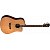 Электроакустическая гитара Washburn WDFLB26SCE