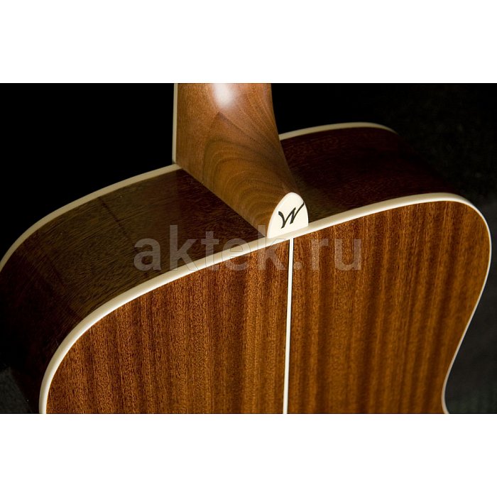 Акустическая гитара Washburn WF11S 4