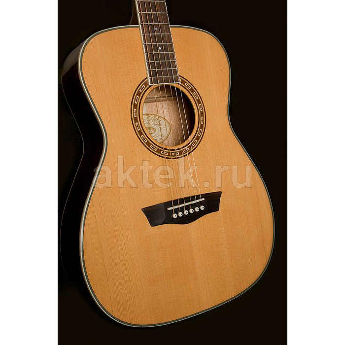 Акустическая гитара Washburn WF11S 5