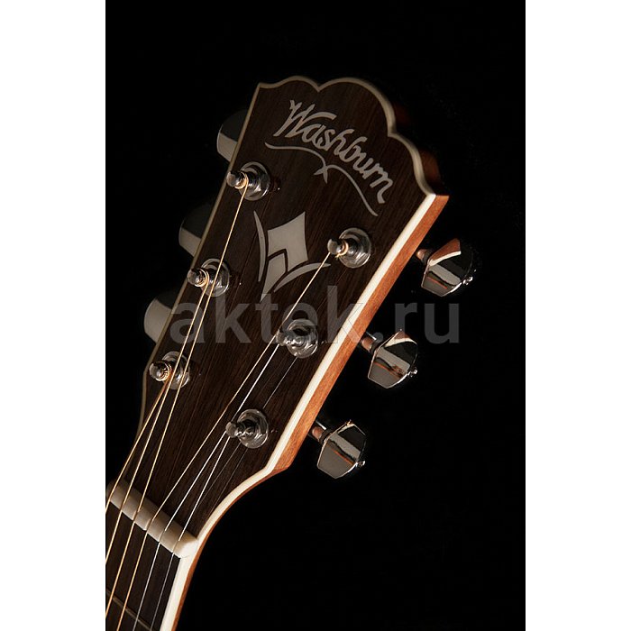 Акустическая гитара Washburn WF11S 6