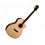 Электроакустическая гитара Washburn WG015SCE