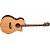Электроакустическая гитара Washburn WG26SCE