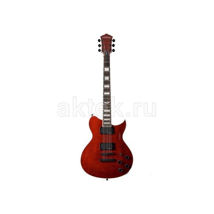 Электрогитара Washburn WI320PROFTB 2