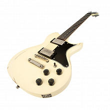 Электрогитара Washburn WI64V(BLDK, VBK) 2