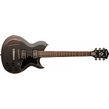 Электрогитара Washburn WI64V(BLDK, VBK)