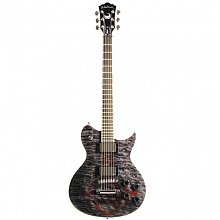 Электрогитара Washburn WI66ANCK