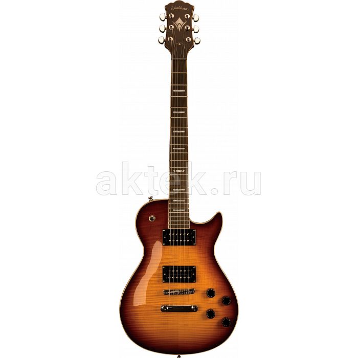 Электрогитара Washburn WINPRO 2