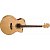 Электроакустическая гитара Washburn WJ40SCE