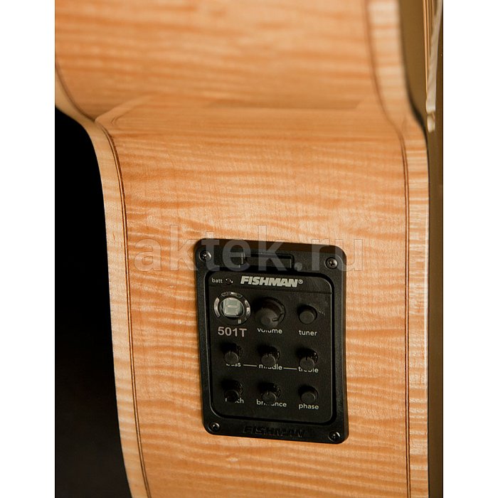 Электроакустическая гитара Washburn WJ45SCE12 2