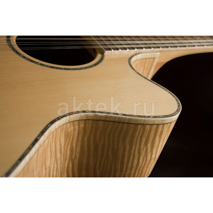 Электроакустическая гитара Washburn WJ45SCE12 3