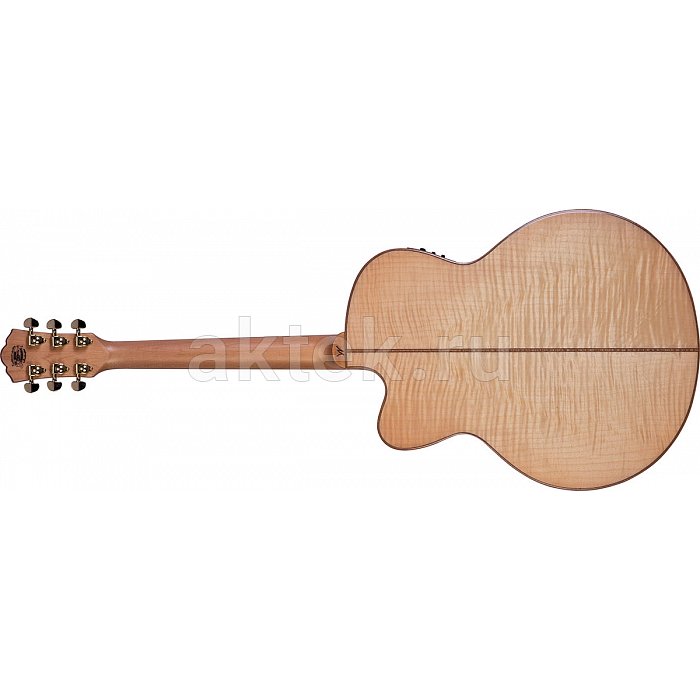Электроакустическая гитара Washburn WJ45SCE12 6