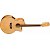 Электроакустическая гитара Washburn WJ45SCE12