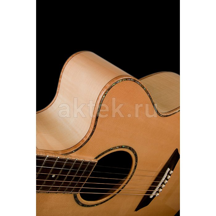 Электроакустическая гитара Washburn WJ45SCE 4