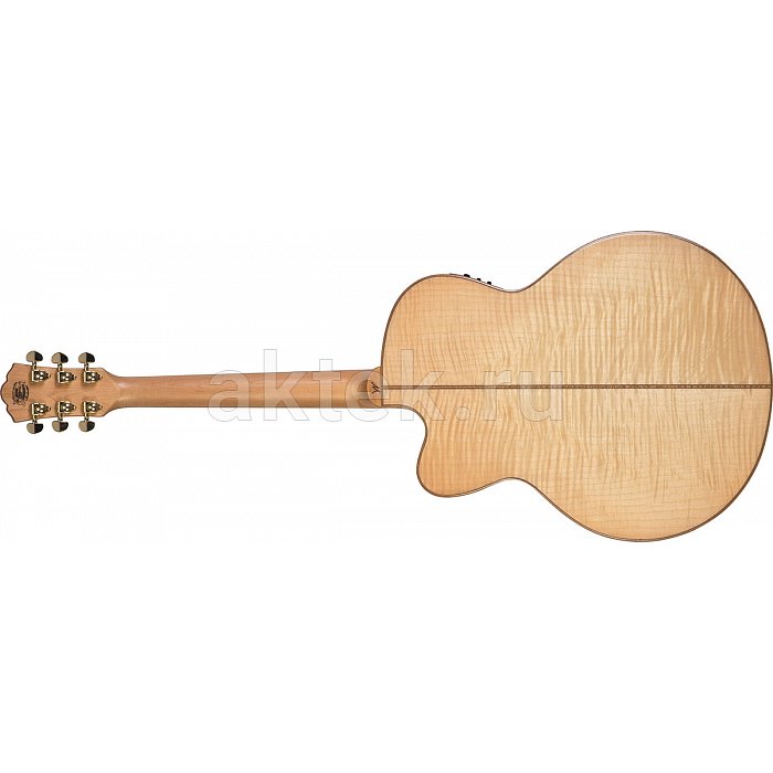 Электроакустическая гитара Washburn WJ45SCE 5