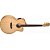 Электроакустическая гитара Washburn WJ45SCE