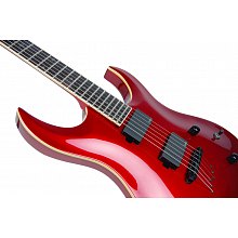 Электрогитара Washburn WM24 PRO E 3
