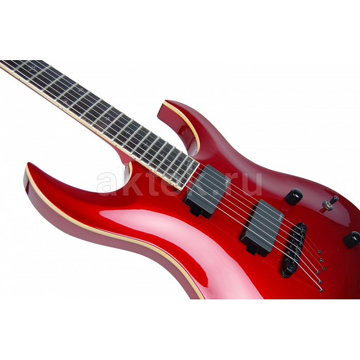 Электрогитара Washburn WM24 PRO E 3