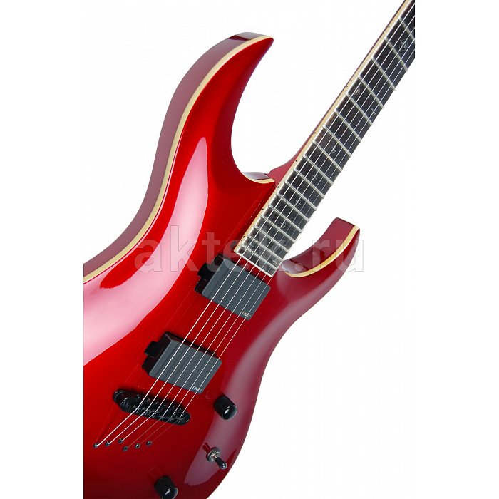 Электрогитара Washburn WM24 PRO E 4