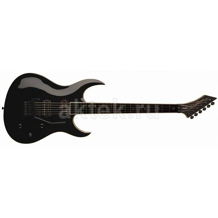 Электрогитара Washburn WM24V PRO 2