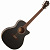 Электроакустическая гитара Washburn WMJ7SCE-BM
