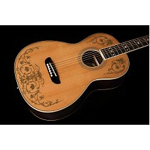 Акустическая гитара Washburn WP5234S 2