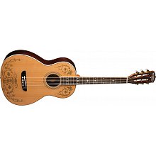 Акустическая гитара Washburn WP5234S
