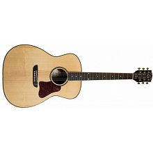 Акустическая гитара Washburn WSD5240S(K)