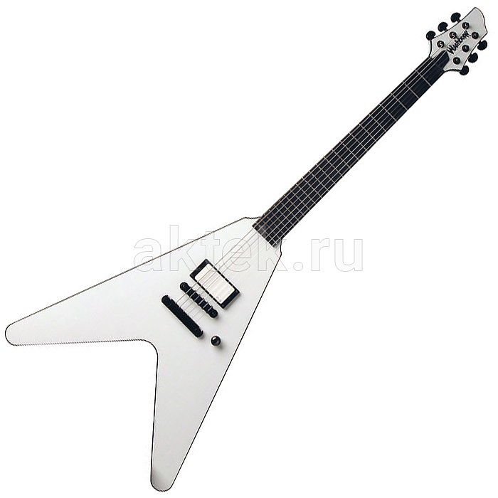 Электрогитара Washburn WV66GT 2