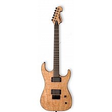 Электрогитара Washburn X81FETBR
