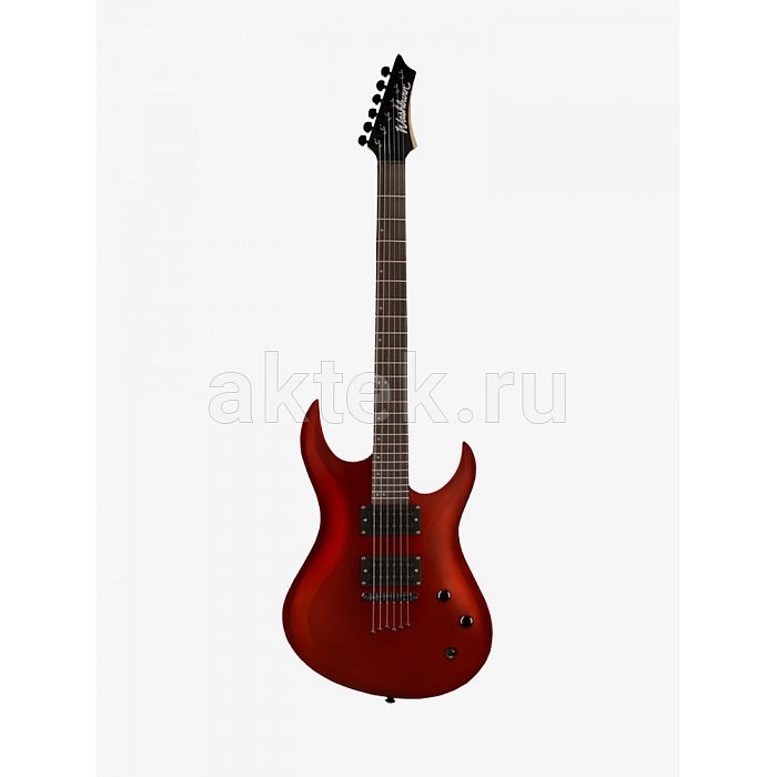 Электрогитара Washburn XM12B 2