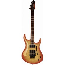 Электрогитара Washburn XMDLX2FRF