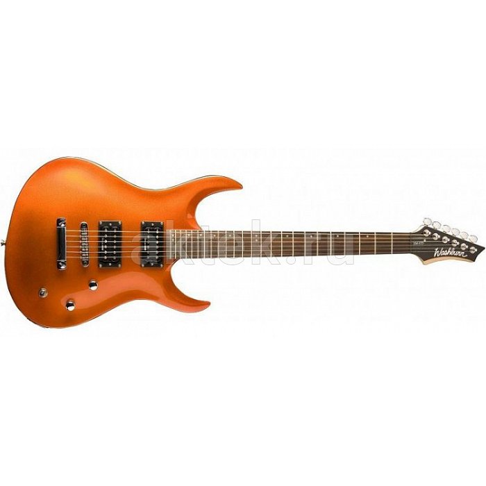 Электрогитара Washburn XMSTD2 2