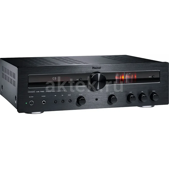 Гибридный стереоусилитель Magnat MR 780 3
