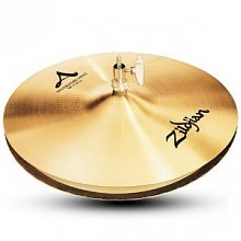 Тарелки хай-хет ZILDJIAN S14MPR S FAMILY MASTERSOUND HI HAT PAIR 14. 2