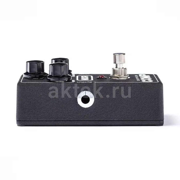 MXR M132 Super Comp педаль эффектов 4
