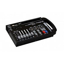 DMX контроллер SHOWLIGHT DESK 54W MINI