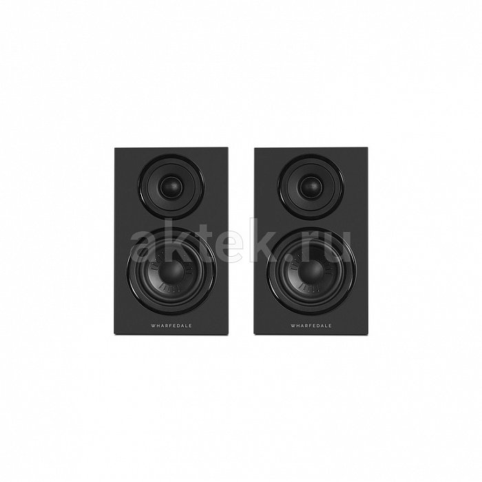 Wharfedale DIAMOND 12.0i Walnut пассивная полочная акустика 4″ 20–60Вт 8