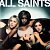 Виниловая пластинка ALL SAINTS - ALL SAINTS 180 GRAM BLACK VINYL 12"