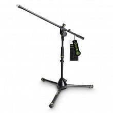 Gravity MS 4221 B микрофонная стойка-журавль 74 см