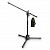 Gravity MS 4221 B микрофонная стойка-журавль 74 см